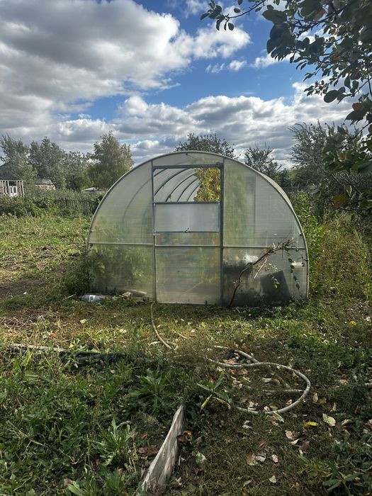 Продам дачу с домом и участком