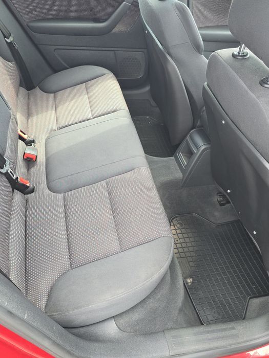 Audi A3 1.9 TDI, 2008, cutie manuala, 83.000 km, impecabila