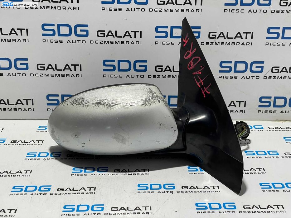 Oglinda Dreapta Electrica Ford Focus 1 1998 - 2004 [L2885]