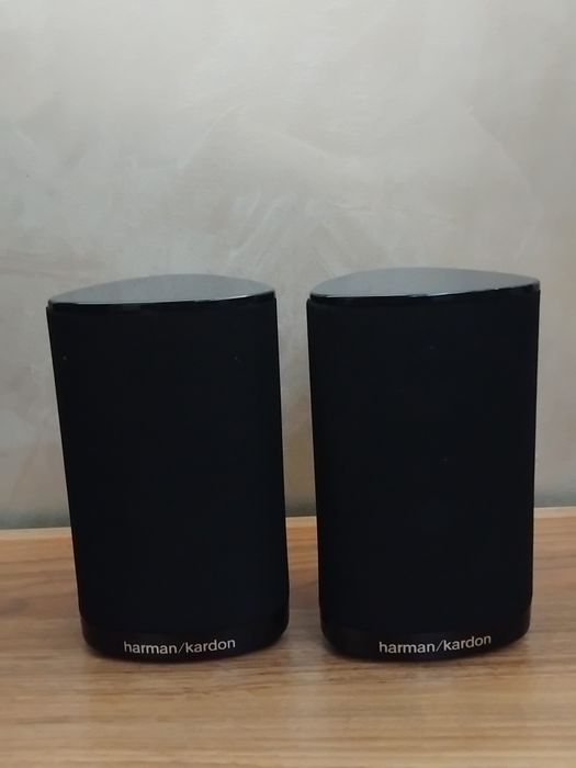 Аудио система Harman Kardon