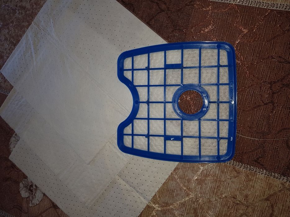 Аксесоари за смяна на робот прахосмукачка Philips FC8068/01