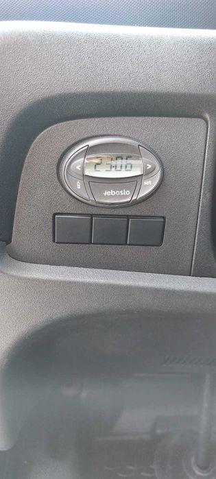 Iveco Daily 35S160