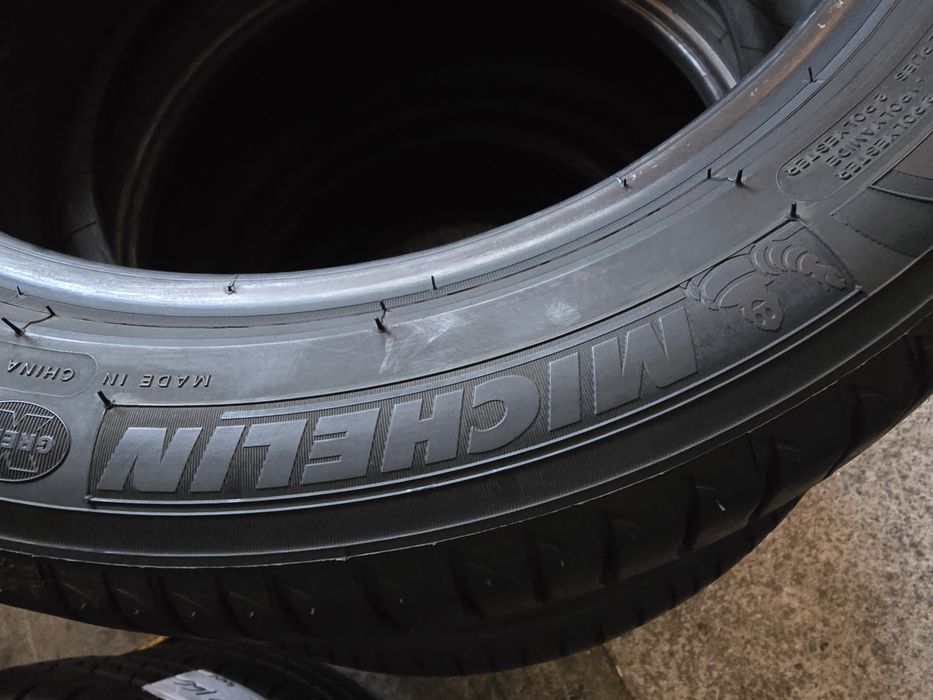 Michelin 215/50 R17 91W vară