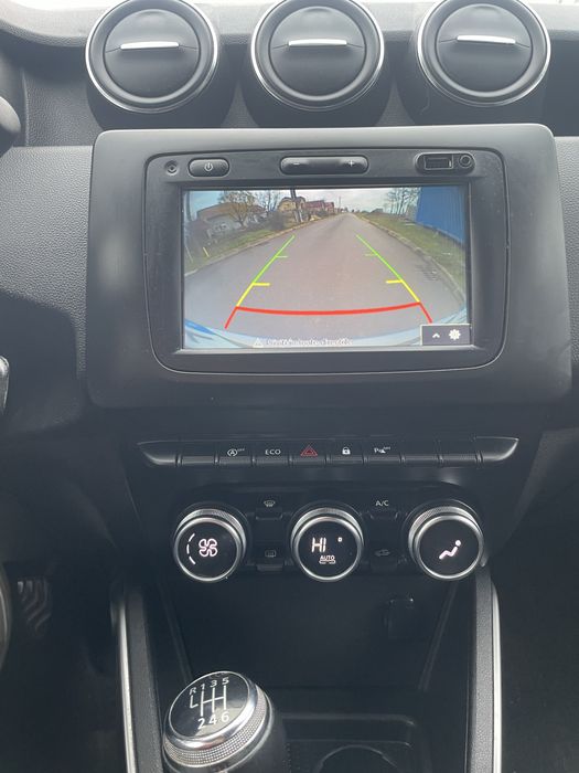 Dacia Duster 2019 1.5 dci 4x2 Prestige