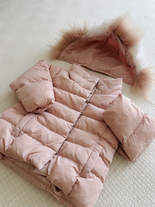 Petite Fleur детско яке