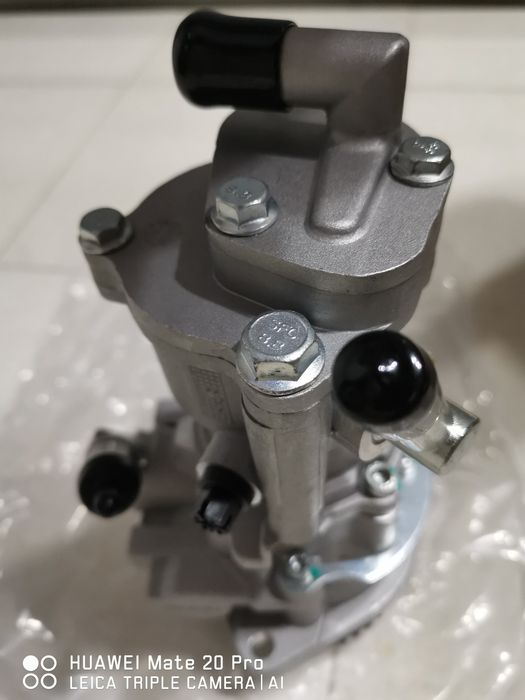 Pompa servo directie tandem Vacum VW Lt 2.8 35 46 motor 2.8 man