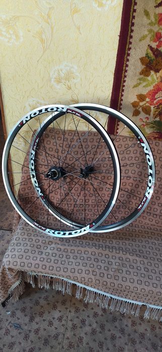 Вилсет 622/700,шоссе на промах