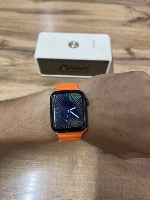 Часы Apple Watch SE 2nd gen