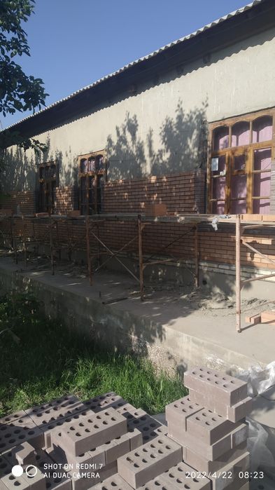 Padrashivka teramiz.