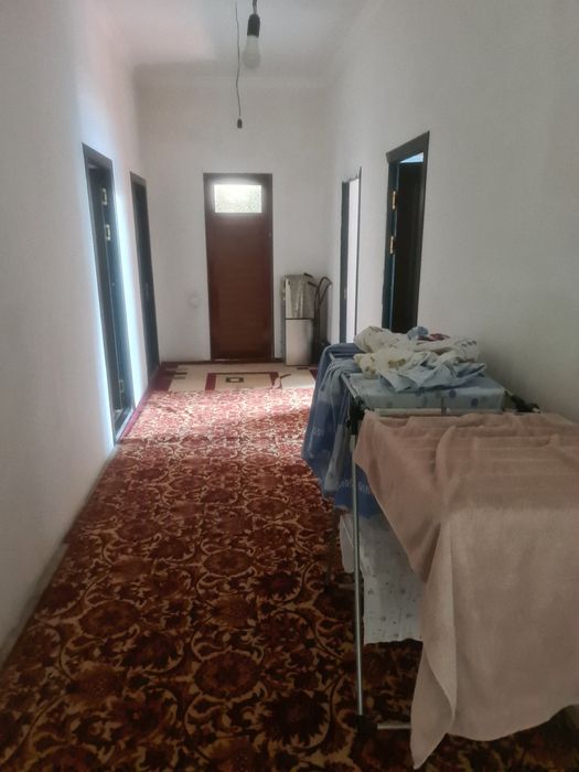 Дом,Участок 4 комнаты