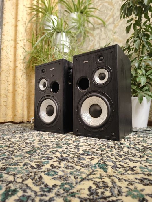 Edifier r2800 studio 8