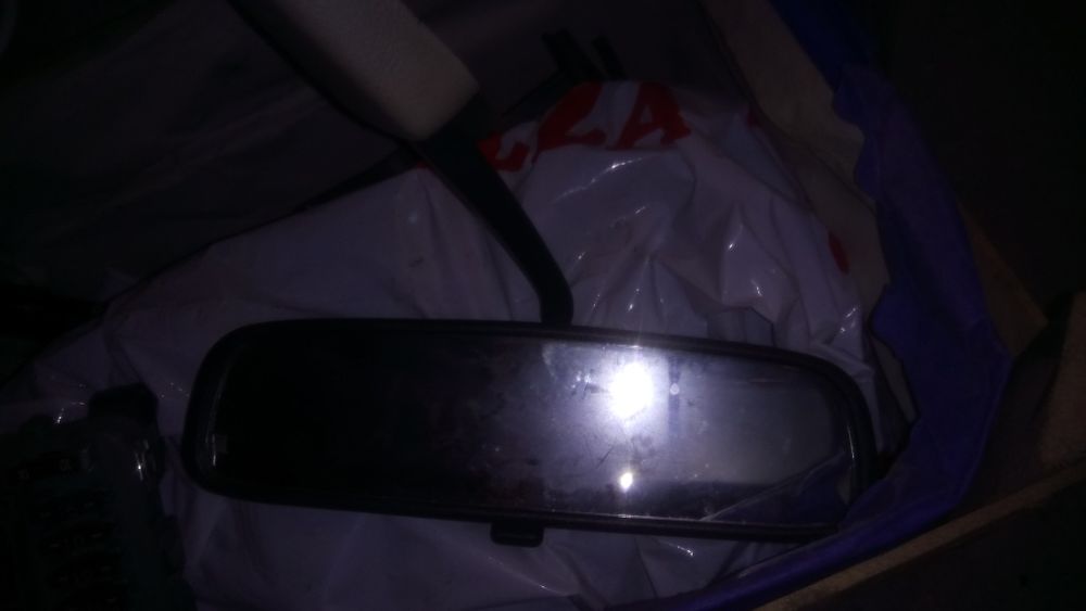 Honda Civic D15B2 1990