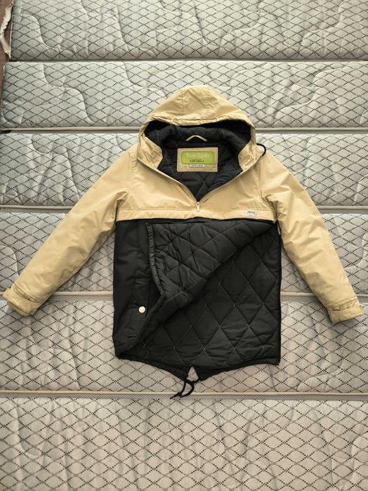 Куртка True Spin S (44-46), анорак, демисезон