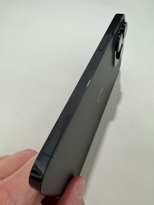 iPhone 14 Pro Max Space Black Neverlocked 128GB Fullbox