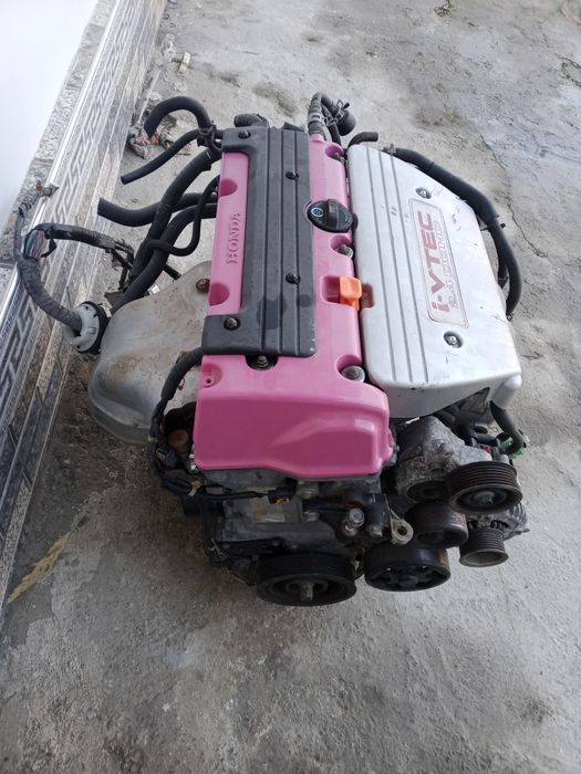 Хонда  Аккорд К24