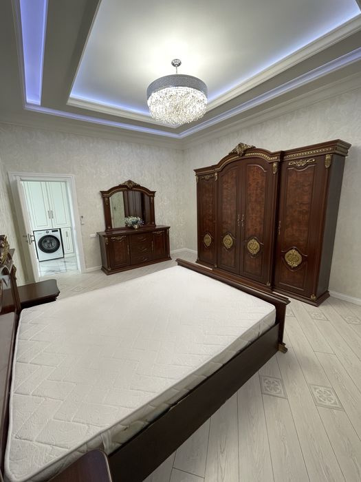 Premium 3 xonali kvartira ijara | 120m² | Yakkasaroy O‘zbegim