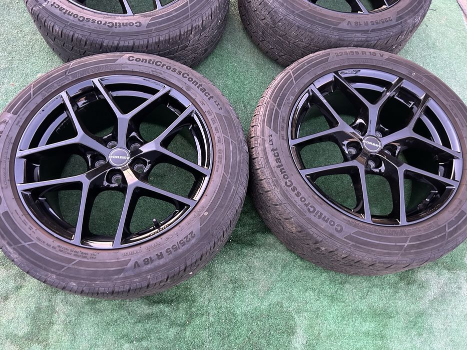 5х108 18 за volvo peugeot citroen ford jaguar land rover