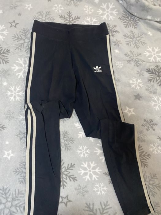 Colanti dama Adidas marimea S