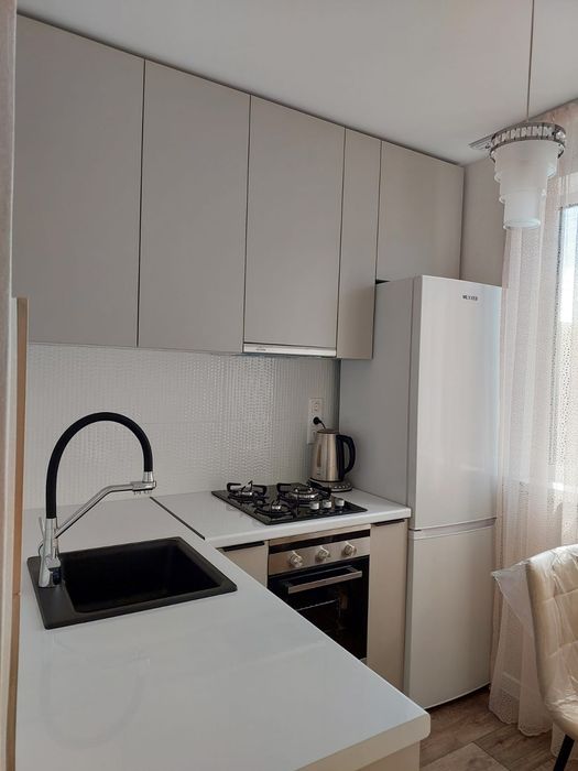 Квартира 2 комнатная, 44 кв