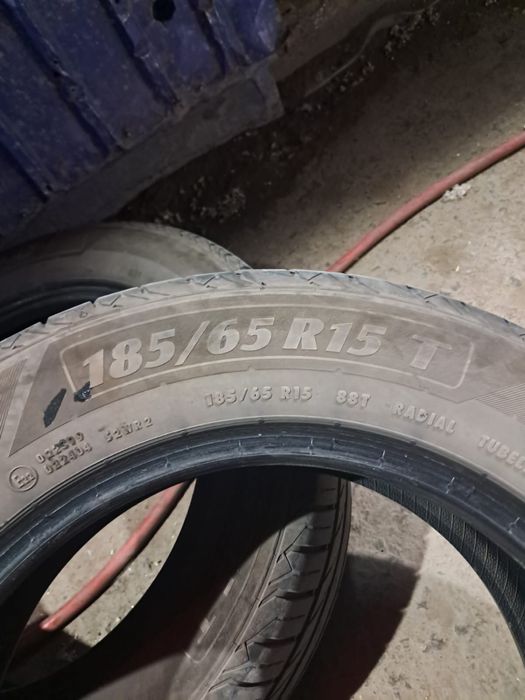 Продам летей шины