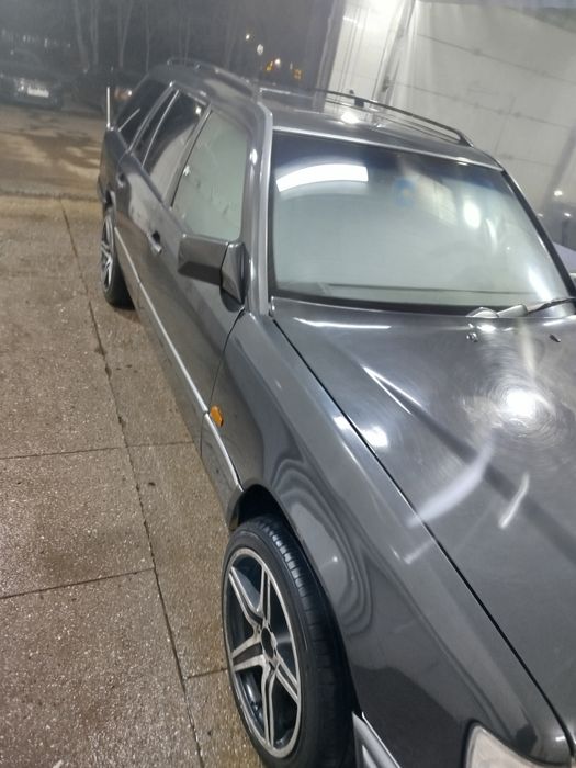 Диски на Мерседес 5*112*R17