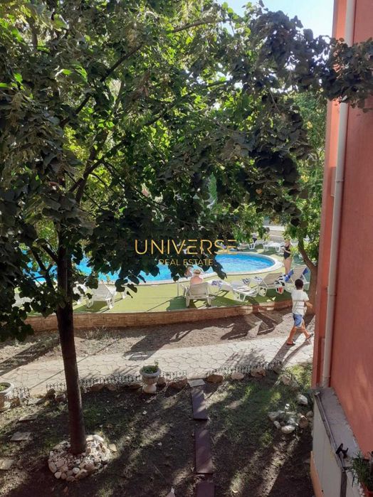 Продава се Едностаен апартамент в с. Тънково, Област Бургас - 28 кв.м за 1233 €/кв.м - Снимка #12