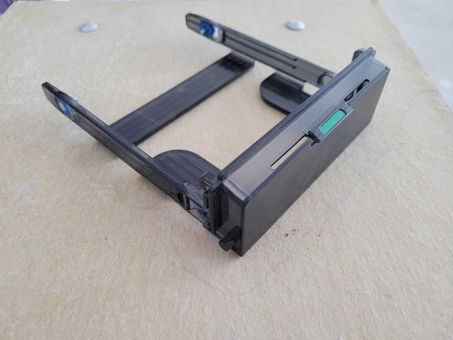 hdd caddy rack workstation hp z600/z800/z620/z820/z640/z840