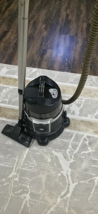 Пылесос Робоклин