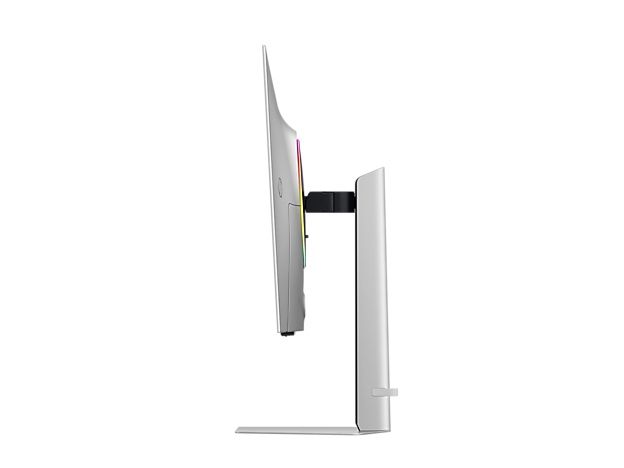 Монитор Samsung OLED Odyssey G8 32”