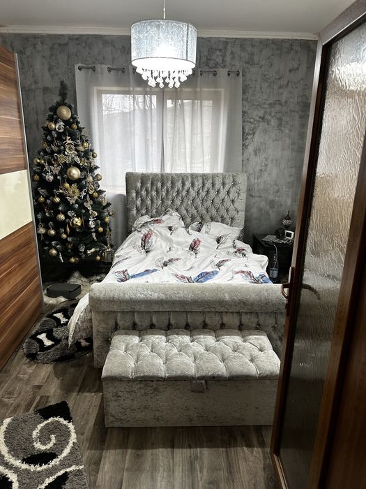 Casa de vanzare Mobilat complet