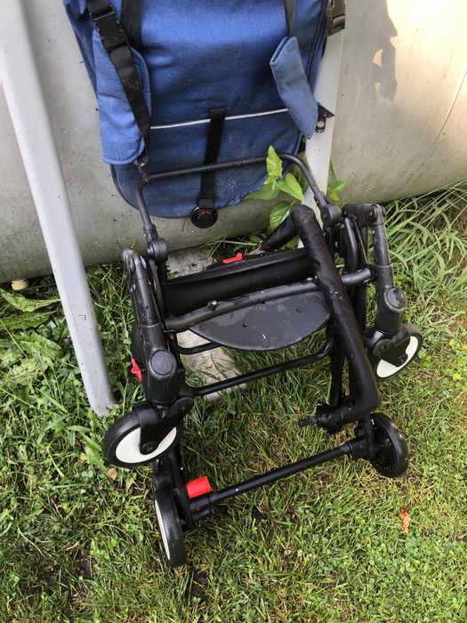 Коляски детские.