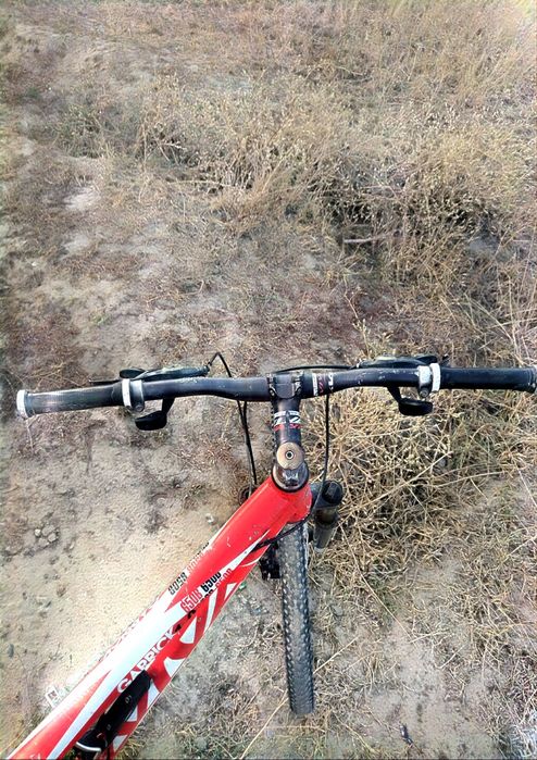 Велосипед  продам