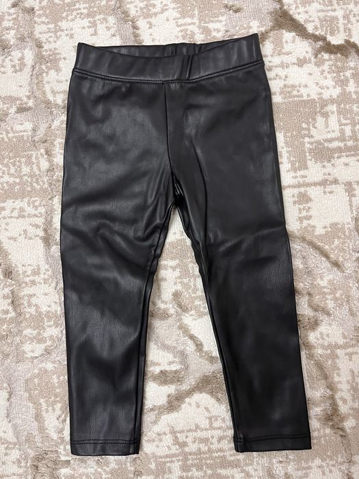 Лосины на девочку