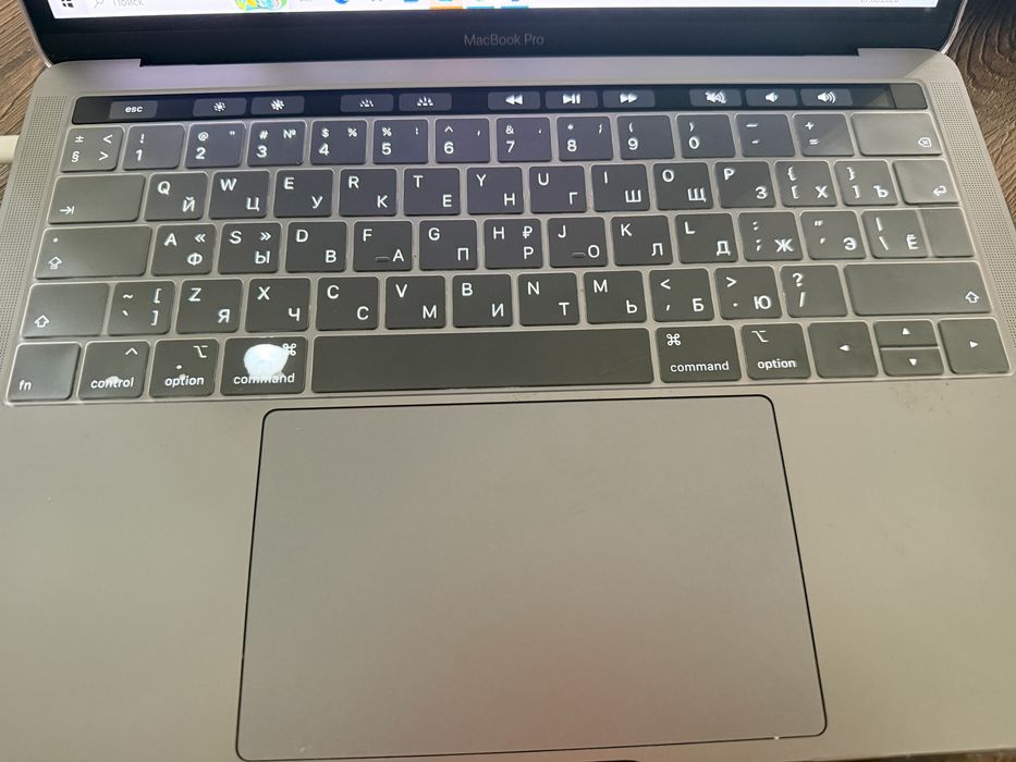 Продам Mac Book Pro 2019 года.