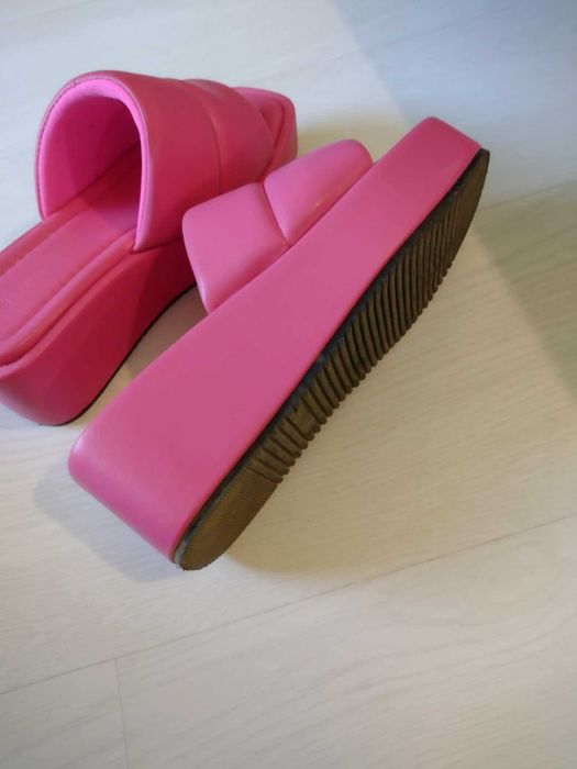 Дамски чехли JENNY FAIRY