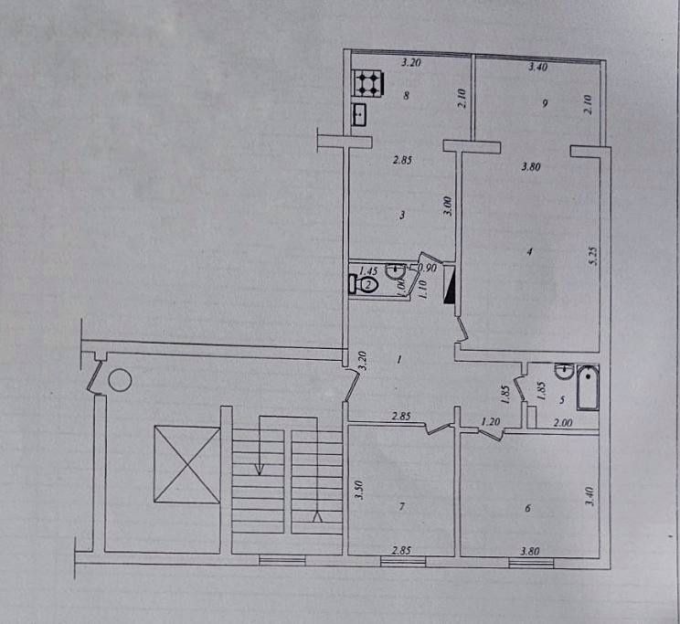 Мирабадский район Ор.р: Госпитальный базар