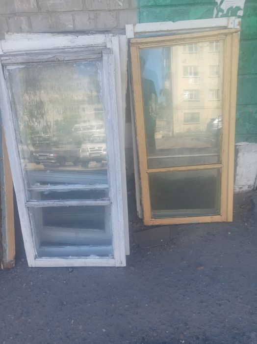 Продам окна самовывоз