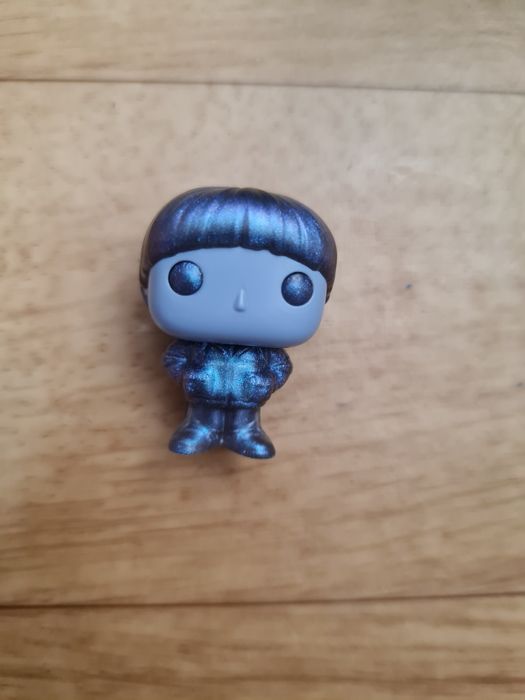 Уилл баерс с изнанки