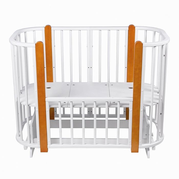 Десткая кровать Pituso Asti