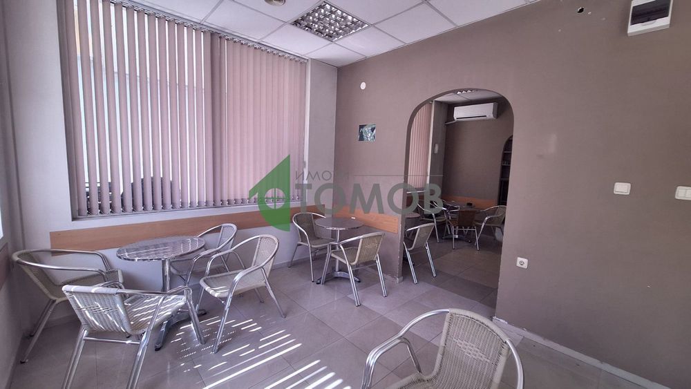 Заведение в Стара Загора-Център площ 0 цена 800