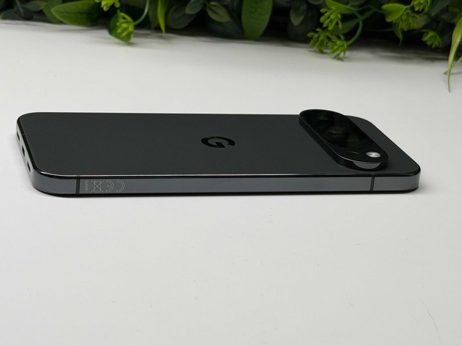 Google Pixel 10 Pro XL 5G 256GB 16GB RAM Гаранция