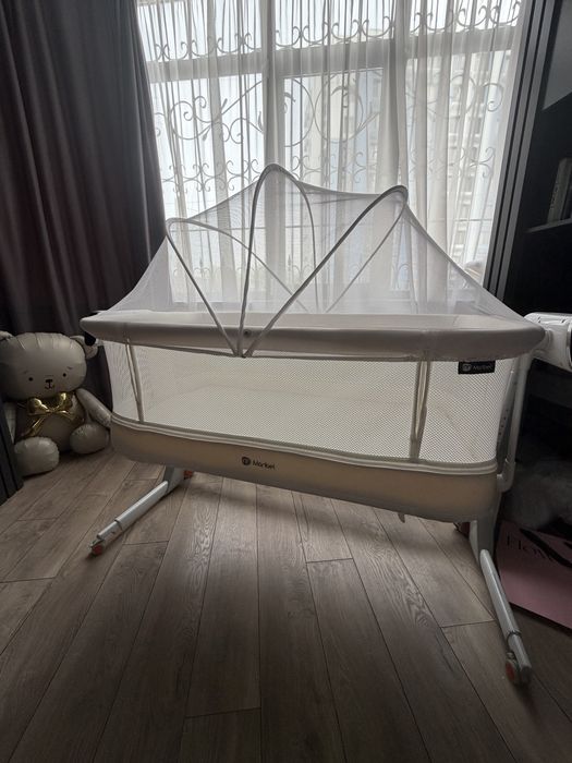Детская кроватка Kidilo Maribel