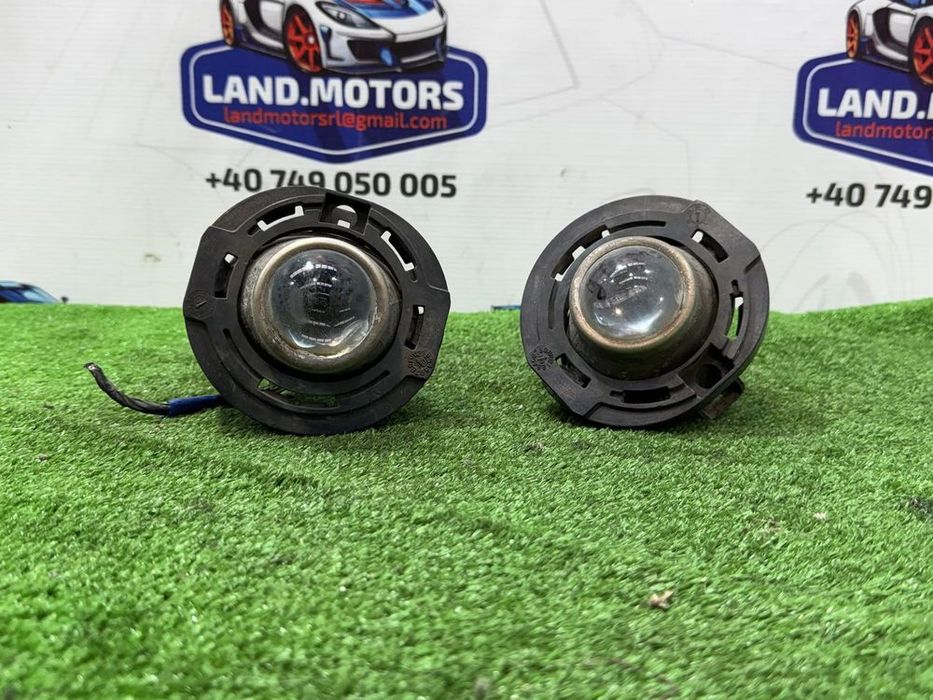 PROIECTOR CEATA FATA DREAPTA / STANGA JEEP COMPASS 2.1 DIESEL 2011 COD OEM 05182021AA 2007-2017