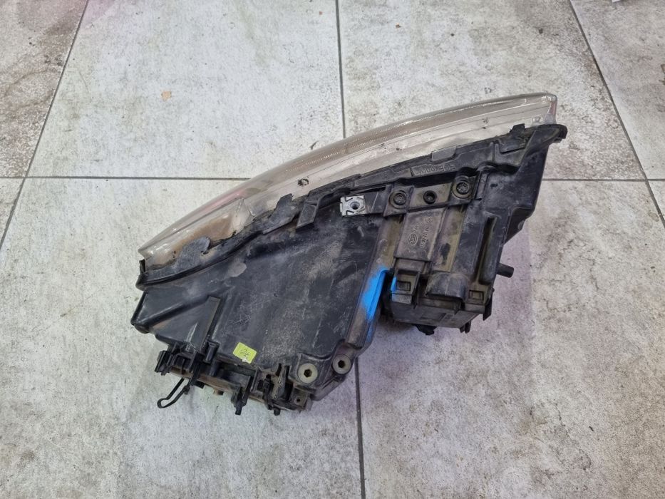 Ляв фар за Ауди А8 Д3