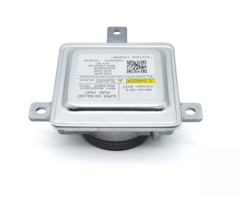 Баласт / Модул светлини  за Audi,Volkswagen,Seat,Skoda 8K0941597E