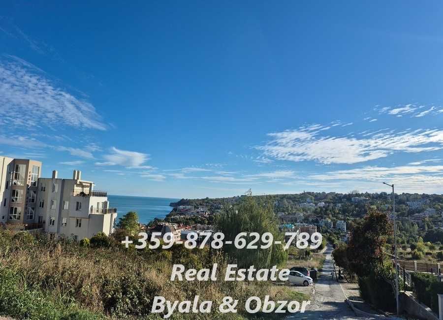 Продава се Двустаен апартамент в Бяла - 56 кв.м за 708 €/кв.м - Снимка #3