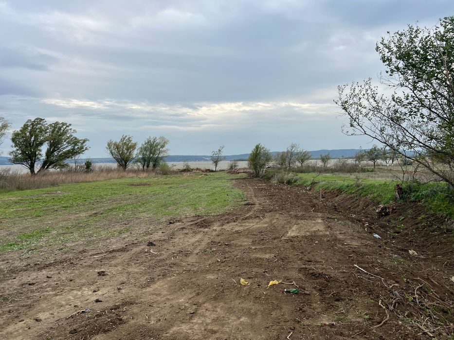 Teren Dunare Caras Severin