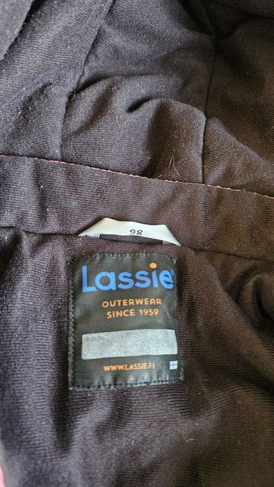 Комбинезон Lassie 3-5 лет. 98 см
