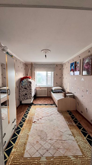 Квартира сатылады тез арада