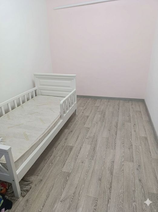 Продается  кроватки